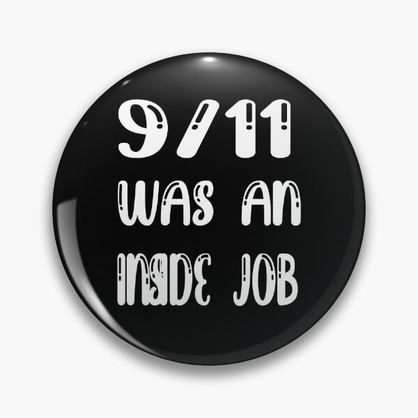 Item preview, For Mens Womens 911 Was An Inside Job Gift For Fan designed and sold by Mskarinacrooksv.