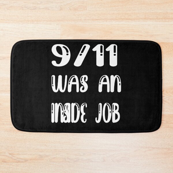 Item preview, For Mens Womens 911 Was An Inside Job Gift For Fan designed and sold by Mskarinacrooksv.