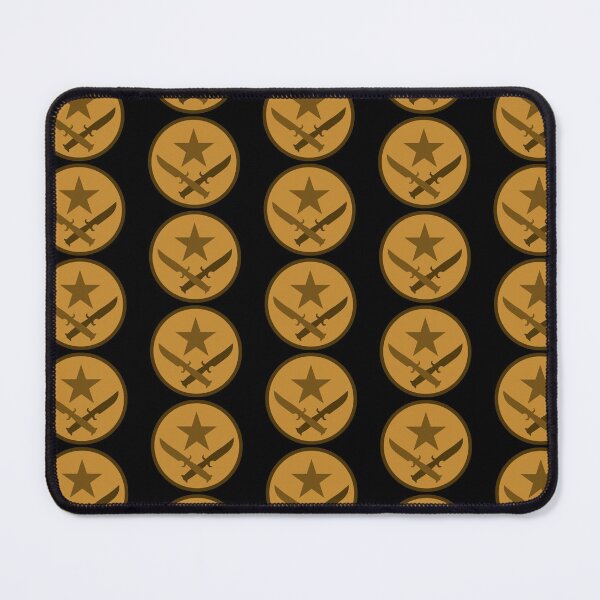 Item preview, CSGO Terrorist Icon designed and sold by GameLingo.