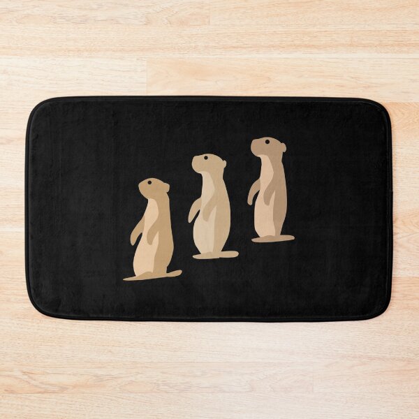 Item preview, Prairie Dogs   designed and sold by brightcomets.