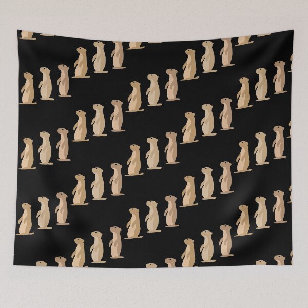 Item preview, Prairie Dogs   designed and sold by brightcomets.