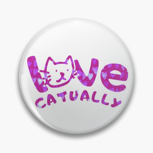 Item preview, Love Catually cute hearts pattern designed and sold by LeoGallery.
