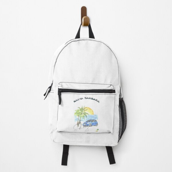 Item preview, Psych the Musical Santa Barbara Skies designed and sold by brightcomets.
