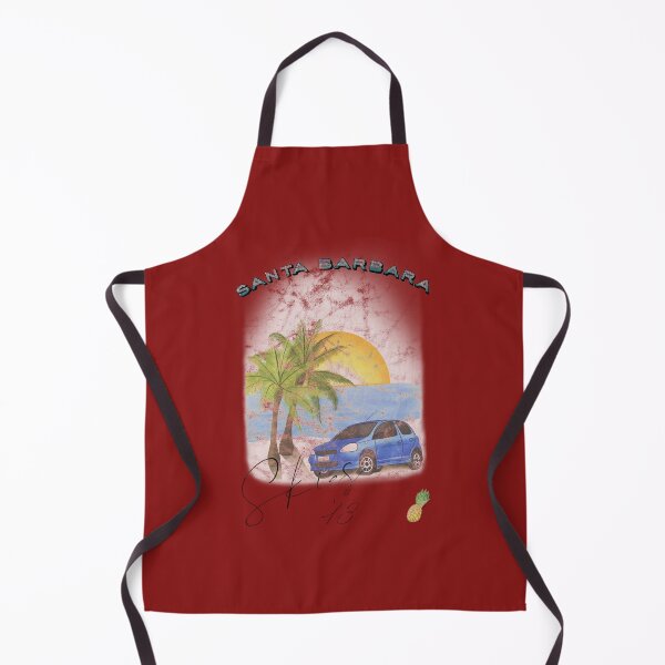 Item preview, Psych the Musical Santa Barbara Skies designed and sold by brightcomets.