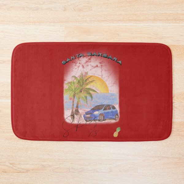Item preview, Psych the Musical Santa Barbara Skies   designed and sold by brightcomets.
