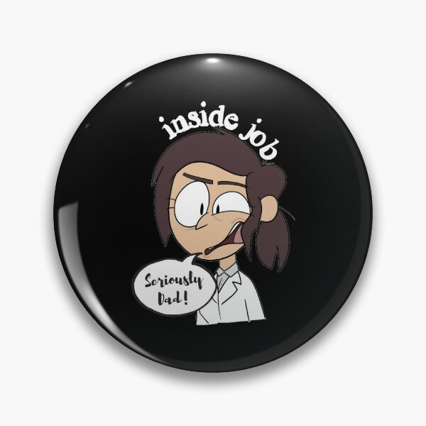 Item preview, For Mens Womens Reagan Inside Job Cute Graphic Gifts designed and sold by Mskarinacrooksv.