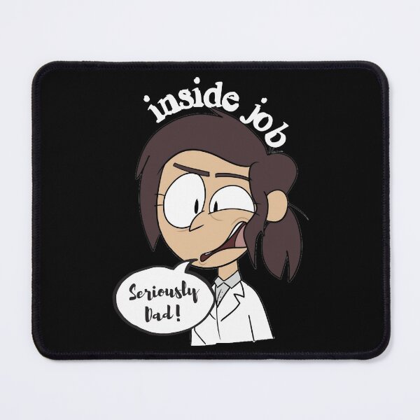 Item preview, For Mens Womens Reagan Inside Job Cute Graphic Gifts designed and sold by Mskarinacrooksv.