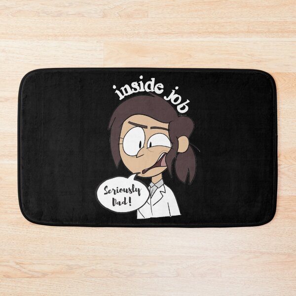 Item preview, For Mens Womens Reagan Inside Job Cute Graphic Gifts designed and sold by Mskarinacrooksv.