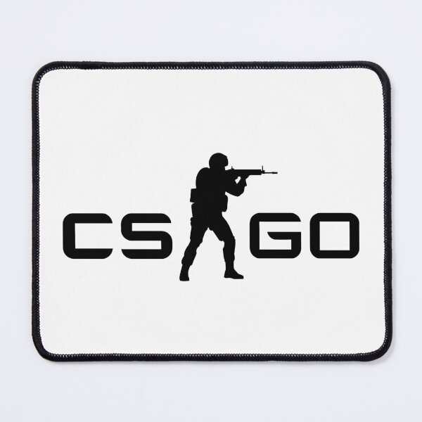 Item preview, CSGO Logo designed and sold by GameLingo.