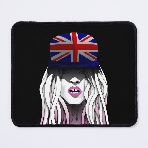 Item preview, World Rebellion 2015 - UNITED KINGDOM designed and sold by DCdesign.