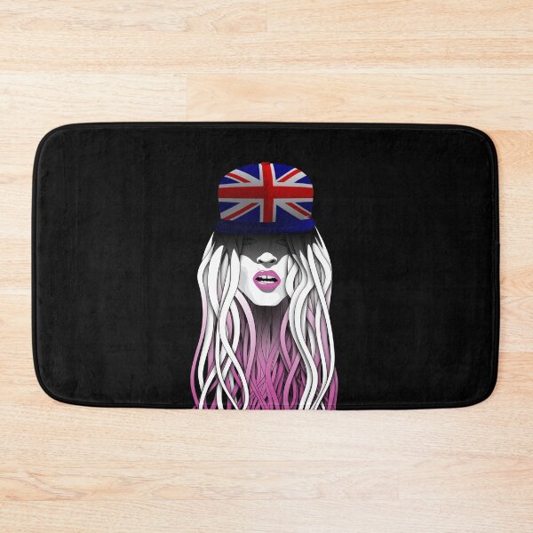 Item preview, World Rebellion 2015 - UNITED KINGDOM designed and sold by DCdesign.