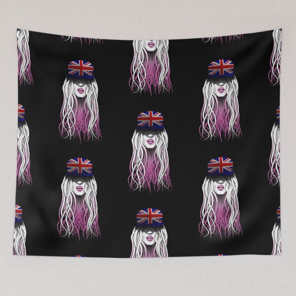 Item preview, World Rebellion 2015 - UNITED KINGDOM designed and sold by DCdesign.