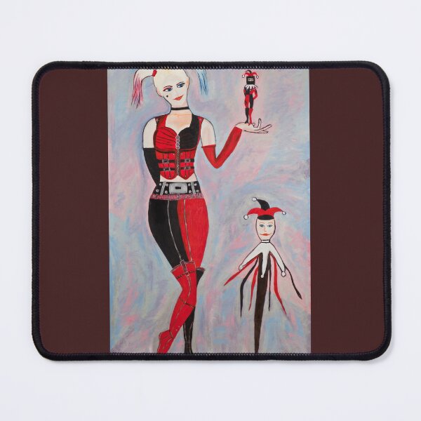 Item preview, Costume Party with Mistress Kelly designed and sold by JDLPaintings.