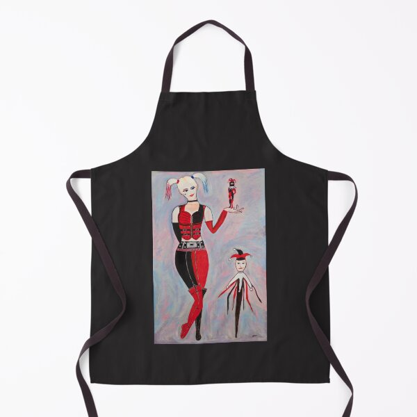 Item preview, Costume Party with Mistress Kelly designed and sold by JDLPaintings.