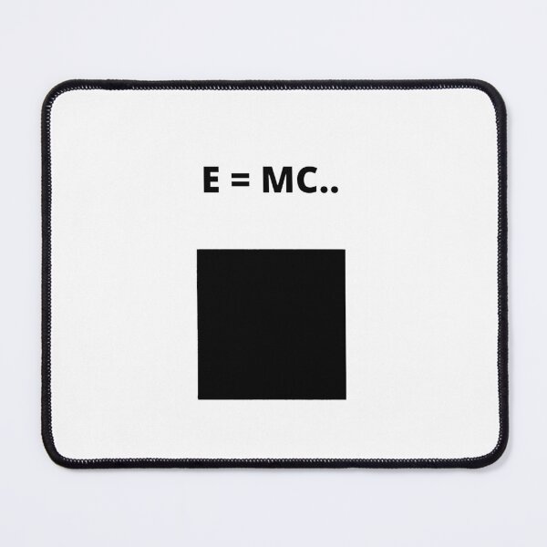 Item preview, E = MC designed and sold by Kevin Shearer.