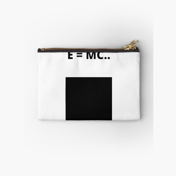 Item preview, E = MC designed and sold by Kevin Shearer.