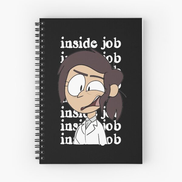 Item preview, Funny Gift For Inside Job Gift For Halloween designed and sold by Mskarinacrooksv.