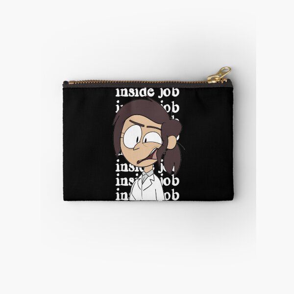 Item preview, Funny Gift For Inside Job Gift For Halloween designed and sold by Mskarinacrooksv.