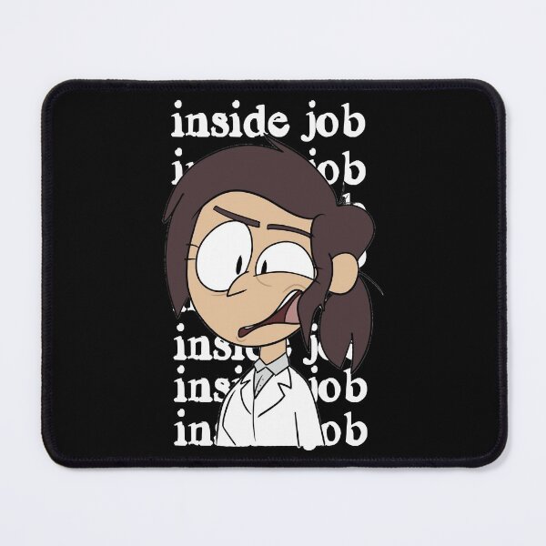 Item preview, Funny Gift For Inside Job Gift For Halloween designed and sold by Mskarinacrooksv.