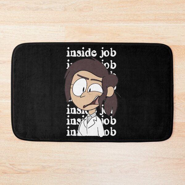 Item preview, Funny Gift For Inside Job Gift For Halloween designed and sold by Mskarinacrooksv.