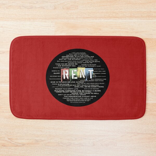 Item preview, RENT   designed and sold by brightcomets.