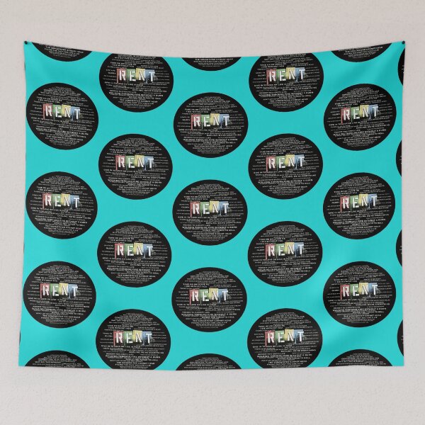 Item preview, RENT   designed and sold by brightcomets.