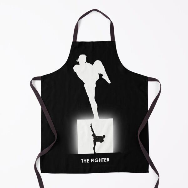 Item preview, The Fighter designed and sold by Artsilhouette.