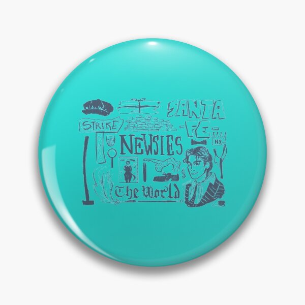 Item preview, Santa Fe designed and sold by brightcomets.