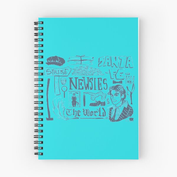Item preview, Santa Fe       designed and sold by brightcomets.