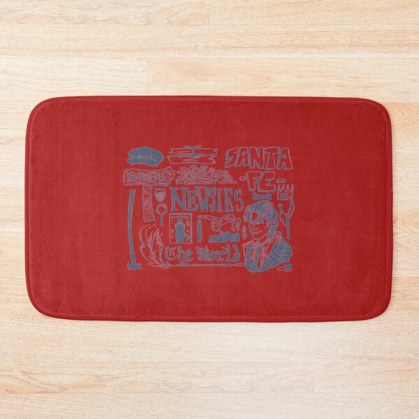 Item preview, Santa Fe       designed and sold by brightcomets.