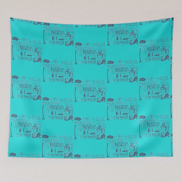 Item preview, Santa Fe       designed and sold by brightcomets.