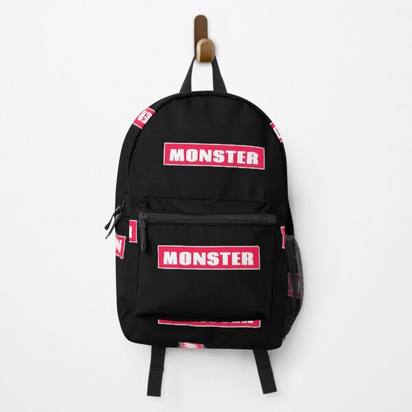 Item preview, MONSTER designed and sold by EraStores.