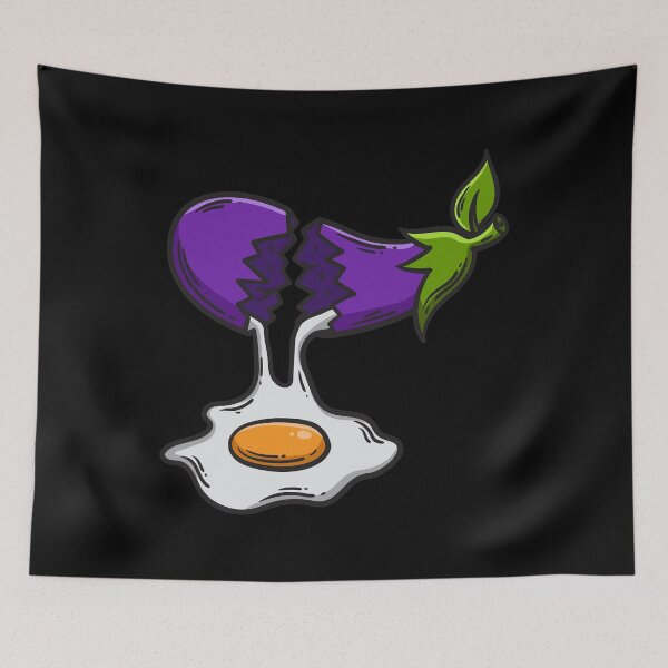 Item preview, STARRED EGGS designed and sold by diego75bcn.