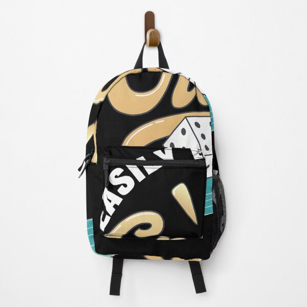 Item preview, Easily Distracted By Craps Classic  designed and sold by piercegor.