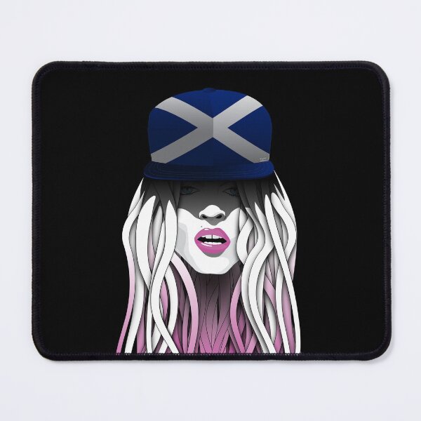 Item preview, World Rebellion 2015 - SCOTLAND designed and sold by DCdesign.