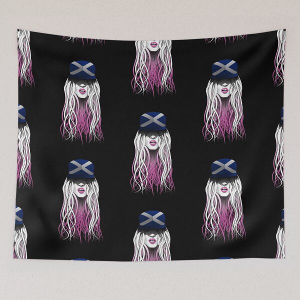 Item preview, World Rebellion 2015 - SCOTLAND designed and sold by DCdesign.