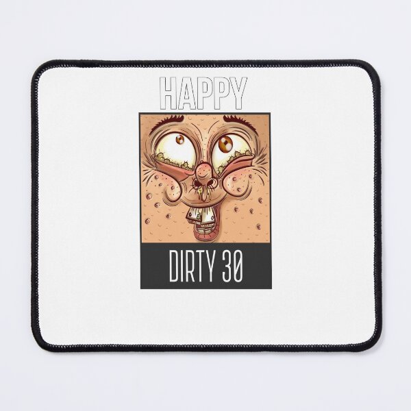 Item preview, FUNNY 30 BIRTHDAY designed and sold by RetroPlaceee.