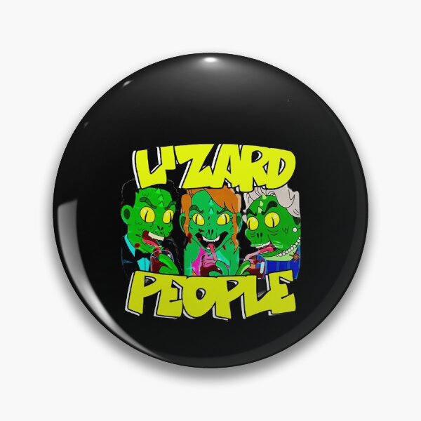 Item preview, Funny Gifts Inside Job Netflix Lizard People Awesome For Music Fan designed and sold by Mskarinacrooksv.