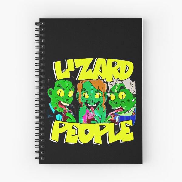Item preview, Funny Gifts Inside Job Netflix Lizard People Awesome For Music Fan designed and sold by Mskarinacrooksv.