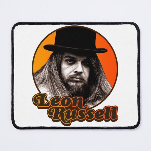 Item preview, Leon Russell designed and sold by TammyLynnFarnum.
