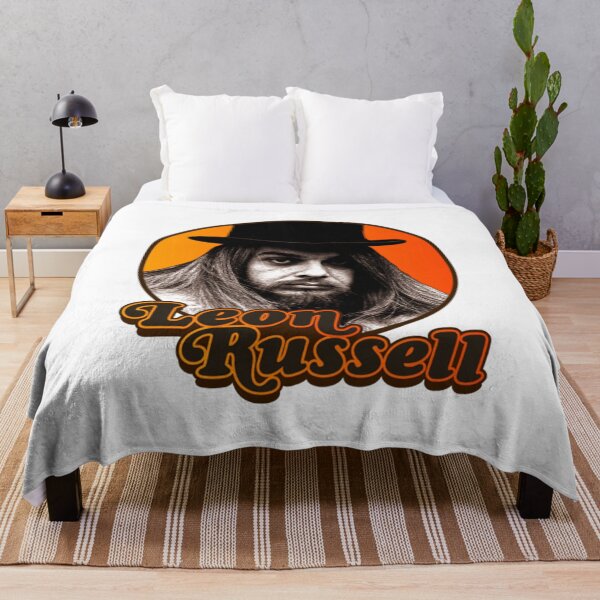 Item preview, Leon Russell designed and sold by TammyLynnFarnum.