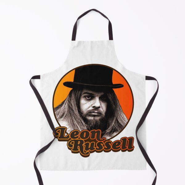 Item preview, Leon Russell designed and sold by TammyLynnFarnum.
