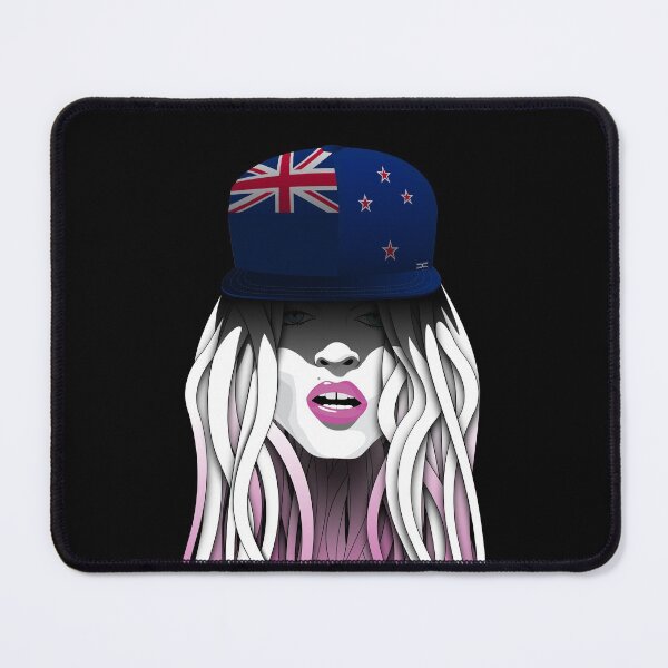 Item preview, World Rebellion 2016 – NEW ZEALAND designed and sold by DCdesign.