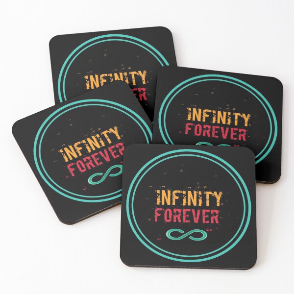 Item preview, Infinity Forever, Forever Infinite designed and sold by Ruby Jackson.