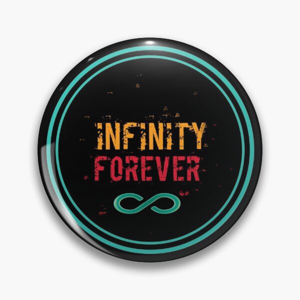 Item preview, Infinity Forever, Forever Infinite designed and sold by Ruby Jackson.