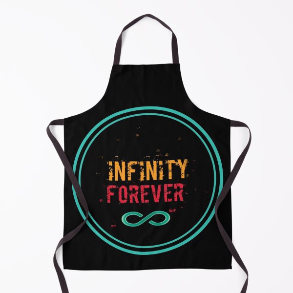 Item preview, Infinity Forever, Forever Infinite designed and sold by Ruby Jackson.