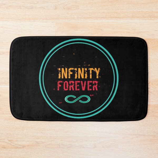 Item preview, Infinity Forever, Forever Infinite designed and sold by Ruby Jackson.