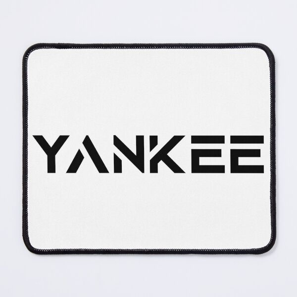 Item preview, Y, Yankee designed and sold by GameLingo.