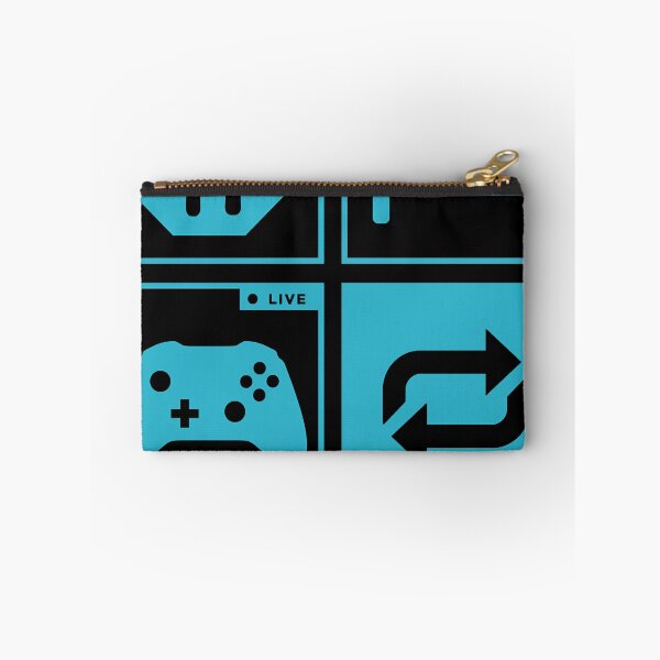 Item preview, Eat, Sleep, Game, Repeat. Essential designed and sold by johannaklei.