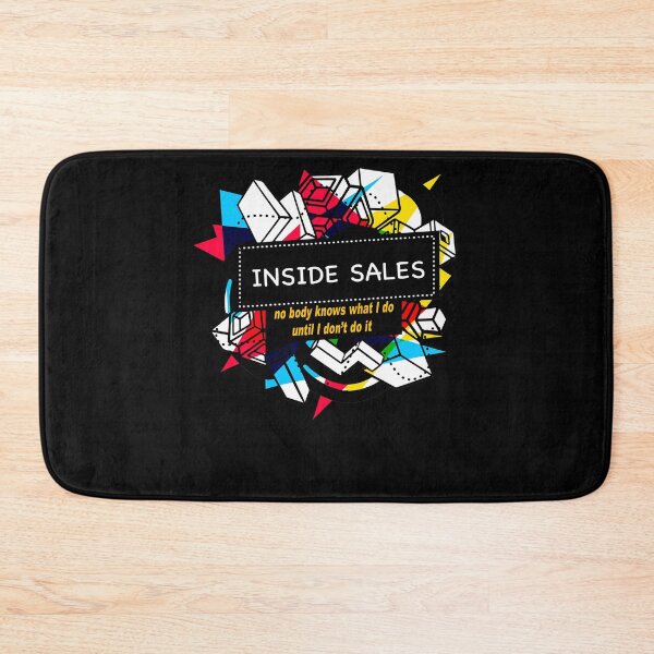 Item preview, Funny Man Inside Sales Graphic For Fans designed and sold by Mskarinacrooksv.